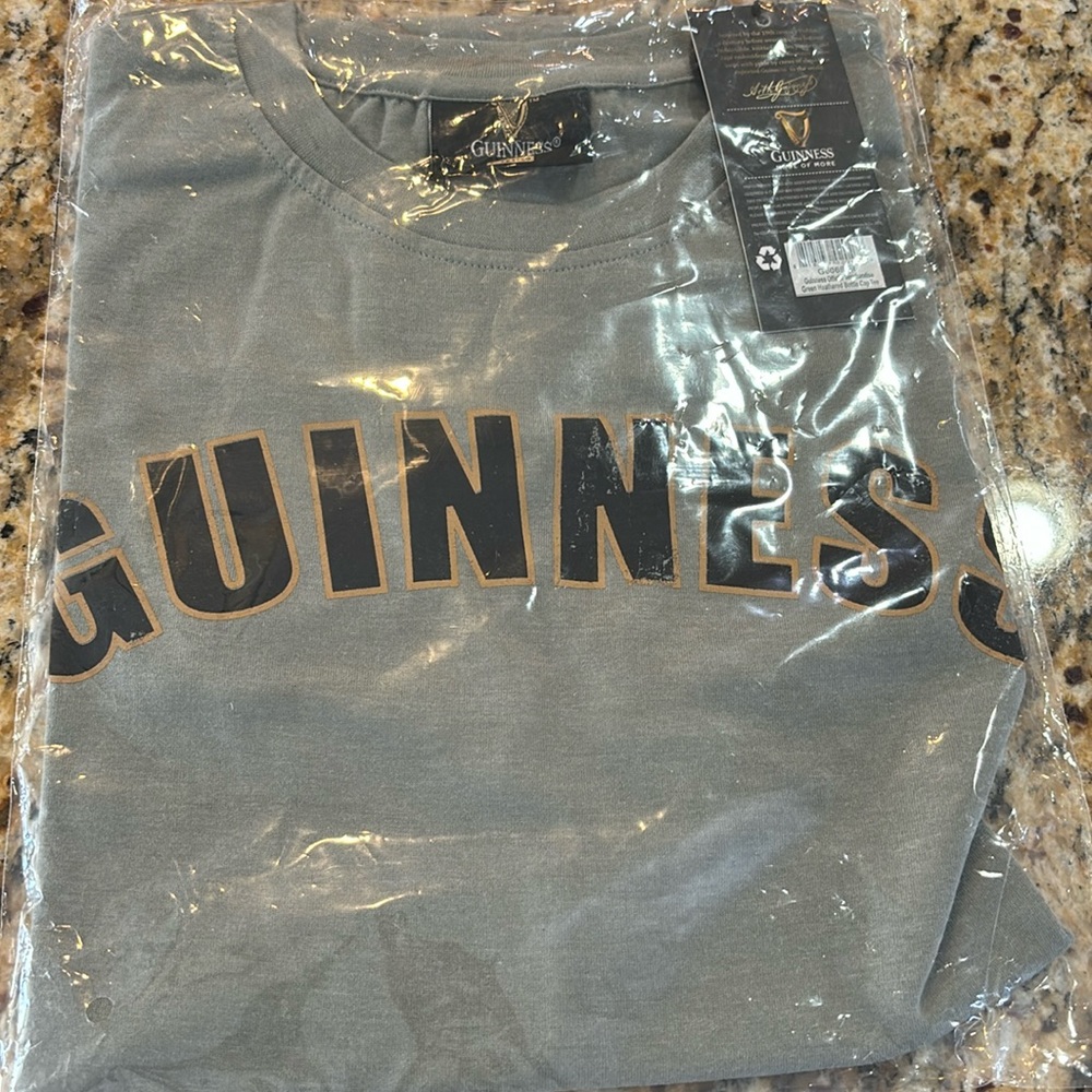 Men’s Guinness T-Shirt